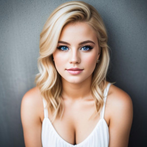 Danke, Lucy (Дякую, Люсі)